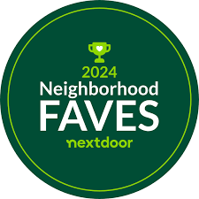 2024 NextDoor FAVE